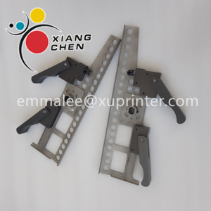 EA <b>Printing</b> <b>Machines</b> C8.015.736F&C8.015.735F 1 pair Sheet Stop Cpl for Offset <b>Printing</b> <b>machine</b> - Product Image 3