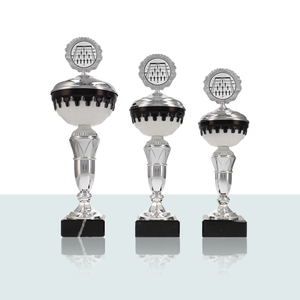 Trofeo Calcio Balilla Serie Isla (3 Dimensioni) - Product Image 1