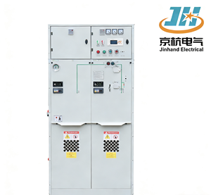 Mittel- und Hochspannungs-Schaltanlagen RMU Schaltanlage <span class=keywords><strong>SF6</strong></span> 12KV 24KV 33KV 40,5KV 12kV Lasttrenn-Ringhaupteinheit - Product Image 6
