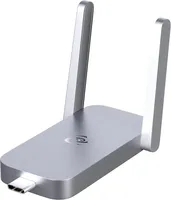 Router VPN Nirkabel Saku Deeper Connect Air Firewall Web30 Portabel untuk Perjalanan Wireguard DPN 300Mbps WiFi Mac PC