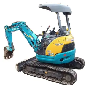 Kullanılan küçük ekskavatör kuexcavator 20 üreticileri ve yüksek kalite kullanılmış ekskavatör Kubota 20 tedarikçiler dizin