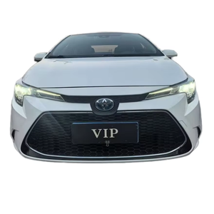 Nuevo Auto Compacto <span class=keywords><strong>Corolla</strong></span> <span class=keywords><strong>2022</strong></span>, Edición Flagship, Motor Dual Híbrido de 1.8L, Gasolina y Electricidad, Transmisión Manual, Oferta Especial - Product Image 1