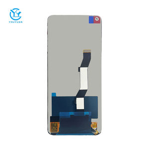 Display cellulare grande schermo Touch Screen schermo LCD sostituzione Touch Screen a buon mercato Touch Screen per <span class=keywords><strong>Mi</strong></span> <span class=keywords><strong>10T</strong></span> - Product Image 4