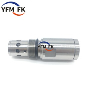 YFM FK E70B Débordement secondaire pour pelle sur chenilles Haute qualité Garantie 3 mois - Product Image 2