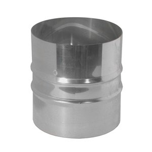 Conector M/M Ø 150 mm Otra Categoría Producto Distribuidor Italiano - Product Image 2