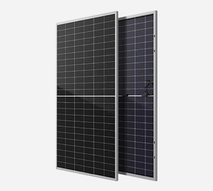 Jinko Tiger Neo N-Typ 78 HL4-(V) 610-630 Watt Mono-Gesichts modul 610W 615W 620W 625W 630 W Solarmodule - Product Image 5