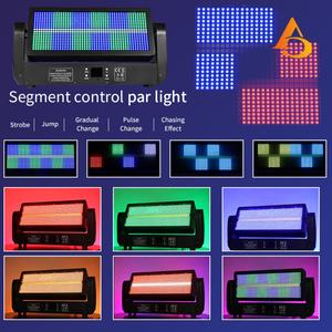 Equipo de Escenario, Luz Estroboscópica LED de 400w, Cabezal Móvil, DMX512, RGB 3en1 - Product Image 6