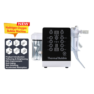 Hidrodermoabrasión Multifuncional 6 en 1, Máquina Facial de Hidrodermoabrasión y Peeling Acuático para <span class=keywords><strong>SPA</strong></span> y Salón de Belleza - Product Image 2