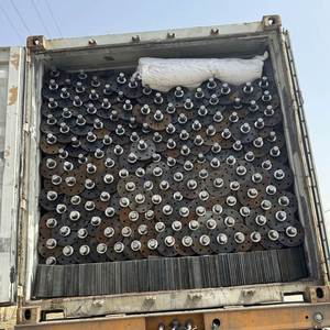 Durable Hammer Crusher Parts Center Wheel for <b>Long</b>-Lasting Performance - Product Image 3