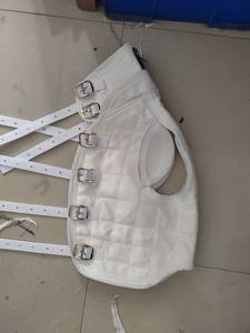 Chaleco Antipuñaladas y Antimordiscos para Perros de Caza Hound Armor, para Pitbull, Tejido Kevlar Acolchado, para Todas las Estaciones - Product Image 1