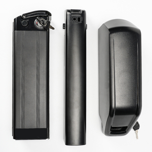 海龙1-<span class=keywords><strong>2</strong></span>工厂定制Ebike电池HL1 48v锂离子电池组13Ah 15Ah 17.5ah 20Ah电动自行车电池 - Product Image 4