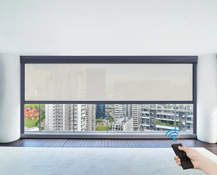 Blanc (taux d'ouverture de 5%/321.02331)