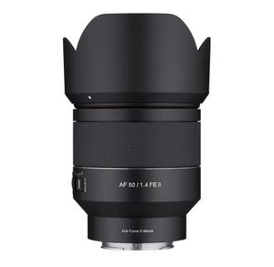 พร้อมส่ง เลนส์ SAMYANG AF 50mm F1.4 FE ออโต้โฟกัส มือสอง สำหรับ Sony E Mount - Product Image 1