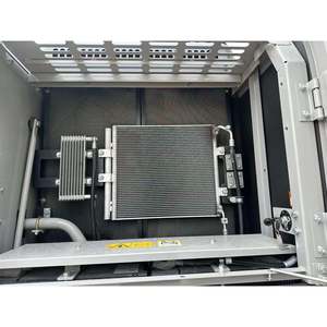 ZP215G: Redefiniendo los estándares de rendimiento en excavadoras de 21,5 toneladas, fabricadas con orgullo por Zoomlion - Product Image 2