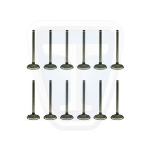 Hiệu suất cao cho Chevrolet <span class=keywords><strong>Corsa</strong></span> 1.6 van nạp 90215492 96098751 van xả động cơ - Product Image 1