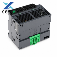 Controlador PLC Schneider Nuevo Original TM221C24T Modicon M221, Módulo CPU PLC, Controlador Lógico Programable Ethernet