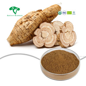 Fabriek Levert Direct Zuiver Pueraria Mirifica Kudzu Wortel Puur Poeder - Product Image 1