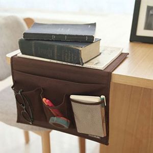 BSCI-zertifizierte Fabrik Couch-Bürostuhl-Armlehnen-Organizer mit Klettverschluss - Product Image 5
