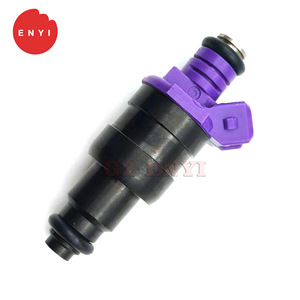 Inyector de Combustible 037906031AF Para Motor de Gasolina Volkswagen Golf Passat 1.8L 2.0L - Product Image 2