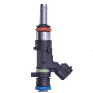 <span class=keywords><strong>Injecteur</strong></span> de carburant 022906031L pour Volkswagen <span class=keywords><strong>Golf</strong></span> <span class=keywords><strong>5</strong></span> 3.2 V6 06-09 pour Audi A3 - Product Image 3