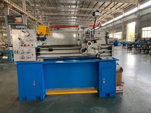 Mini Torno de Banco para el Hogar Cz1340g/1 - Product Image 6