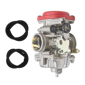 Yama Ha 300 MV30 JS250 ATV250 PD30 Cable de tracción Carburador de motocicleta Nueva condición <span class=keywords><strong>Banshee</strong></span> 350 ATV Playa Suministro de combustible para automóvil - Product Image 3