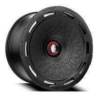 Jantes en alliage forgé rétro de 17, 18 et 19 pouces, 5x120, 6x139.7, 5x114.3 pour Mitsubishi Pajero Nissan Navara 4x4, haute capacité de charge