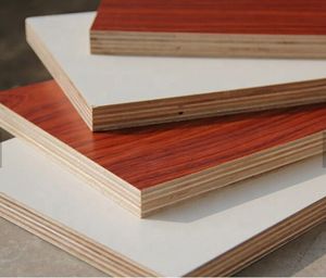 16Mm Cao <span class=keywords><strong>Glossy</strong></span> Trắng Hpl Laminate Sheet/<span class=keywords><strong>Melamine</strong></span> Biển Ván Ép/Hpl/Formica Laminate Board - Product Image 5