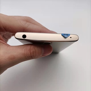 GSM-FIX Xperia XA2 Plus H4413 <span class=keywords><strong>Telefono</strong></span> Cellulare 4G Dual SIM 6.0" 4GB RAM 32GB ROM 23MP+8MP Octa Core Smartphone - Product Image 6