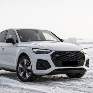 Ensemble de phares pour <span class=keywords><strong>Audi</strong></span> <span class=keywords><strong>Q5</strong></span> <span class=keywords><strong>Sportback</strong></span> Q5L FY 2021-2024, mise à niveau, style haut de gamme, phares LED automatiques, accessoires - Product Image 6