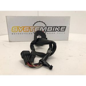 Motorino di Avviamento Suzuki Bandit S 600 2000-2005 Compatibile con Cablaggio Interruttore Start/Stop - Product Image 5
