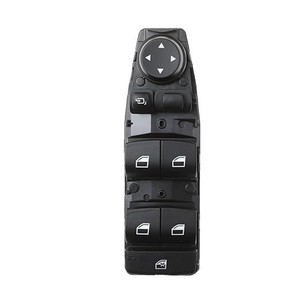สวิตช์ควบคุมกระจกหน้าต่าง BMW 61319362107 สำหรับอะไหล่เปลี่ยนรถยนต์ - Product Image 2