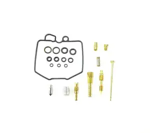 Vergaser Reparatur Kit für Motorrad Vergaser Zubehör für Honda Cb650 Vergaser Reparatur Kit