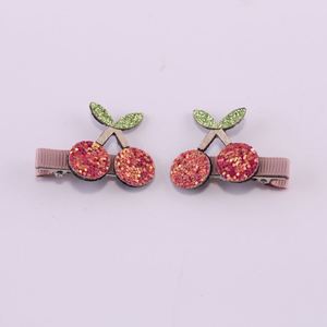 กิ๊บติดผมกระต่ายการ์ตูนสำหรับเด็กผู้หญิงอีสเตอร์กากเพชรแครอทน่ารักกิ๊บติดผมเจ้าหญิงแสนหวานสำหรับเด็ก2ชิ้น/เซ็ต - Product Image 6