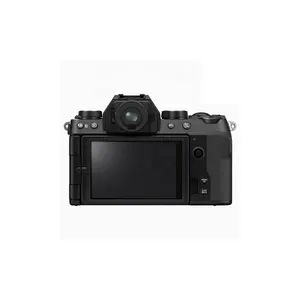DongFu grosir kamera Mirrorless baru 99% X-S10 XS10 Retro tunggal listrik tanpa refleksi kamera Digital hitam