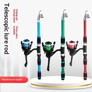 Ensemble de <span class=keywords><strong>canne</strong></span> à pêche en <span class=keywords><strong>mer</strong></span> transfrontalier, combo <span class=keywords><strong>canne</strong></span> et moulinet pour lancer à longue distance, sac de transport pour <span class=keywords><strong>canne</strong></span> à pêche, kit de matériel de pêche en <span class=keywords><strong>mer</strong></span> pour débutants - Product Image 3