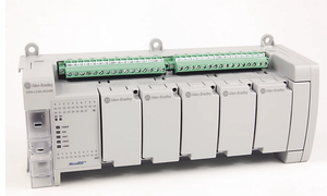 Rockwel PLC 2080-L50E-24QWB 2080-LC20-20AWBR 2080-LC20-20QWB 2085-IQ16 2085-OB162080-IF22080-L50E-48QWB1734-IB81734-IB41734-IB4D - Product Image 5