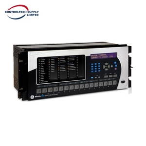 Nouveau module d'output numérique et de comptage d'impulsions 8C-PCIW02 en stock – Pièces de traitement de signal pour système de contrôle PLC industriel - Product Image 2
