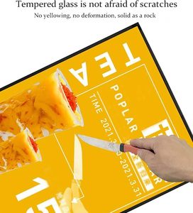 Tùy Chỉnh Mỏng Trong Nhà Ánh Sáng Hộp Dấu Hiệu <span class=keywords><strong>LED</strong></span> Hình Chữ Nhật Bảng Đăng Quảng Cáo Cho Quán Cà Phê Thanh Chiếu Sáng Hiển Thị <span class=keywords><strong>Menu</strong></span> Cho Đồ Uống - Product Image 4