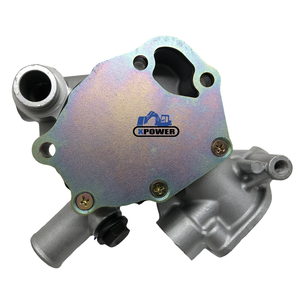 ชุดปั๊มน้ำ1541816ชิ้นส่วนเครื่องยนต์ใหม่สำหรับเครื่องยนต์3TNV68มีในสต็อกตอนนี้ - Product Image 2