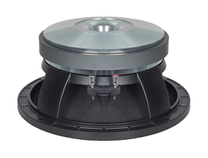 Haut-parleur professionnel Power B N C 10MD26, bobine vocale de 3 pouces, 700 Watts, woofer de 10 pouces pour basses moyennes PA, super puissant - Product Image 4