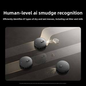 <strong>XIAOMI</strong> MIJIA 6 Max <strong>OMNI</strong> <strong>Robot</strong> <strong>Vacuum</strong> <strong>Mop</strong> 35000Pa Self-Cleaning AI Obstacle Avoidance Camera 35000Pa <strong>Robot</strong> Home <strong>Vacuum</strong> Cleaner - Product Image 4