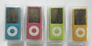 1.8 "firmware MP4 - Product Image 3