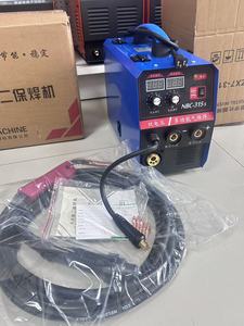 Soldadora MIG/MAG NBC-315DS de Buen Precio, 250A 350A, para Entusiastas de la Metalurgia, Incluye Máquina de Soldar Mig Mag Mma Arc Stick - Product Image 2