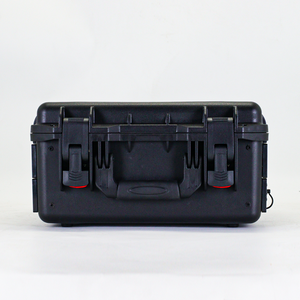 Estación de energía portátil 25,6 V 21AH a 52AH Paquete de batería de litio externa para acampar con capacidad de carga móvil - Product Image 5