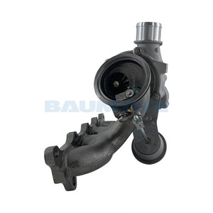 Turbocompresseur Baumate de haute qualité 53039880174 53039700174 5860016 pour <span class=keywords><strong>OPEL</strong></span> <span class=keywords><strong>Astra</strong></span> Corsa pour Buick Excel GT Z16LET K03 - Product Image 3