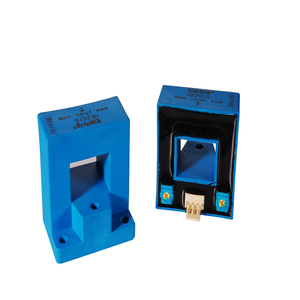 เซ็นเซอร์ไฟฟ้ากระแสตรงแรงดันไฟฟ้าในฮอลล์100A/2.5V + หรือ-0.625V เซ็นเซอร์แหล่งจ่ายไฟเดี่ยว - Product Image 5