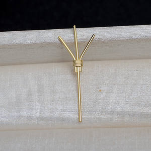 Handmade S925 <b>Silver</b> <b>Balloon</b> Accessories Baroque DIY Versatile Shaped Beads 5-7 Pearl Empty Holder 4100 Jewelry Making 3mm Charm - Product Image 4