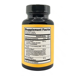 Cao Cấp Não Bổ Sung Vitamin 60 Đếm Cho Nam Giới Phụ Nữ Softgel Viên Nang Gummies Trái Cây Tự Nhiên Hương Vị Tập Trung Bộ Nhớ - Product Image 3