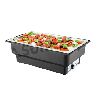 Sunnex Kitchen Commercial Chafing Dishes For Catering Buffet Equipment Catering Equipment